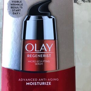 OLAY Regenerist Advanced Anti-Aging Moisturizer